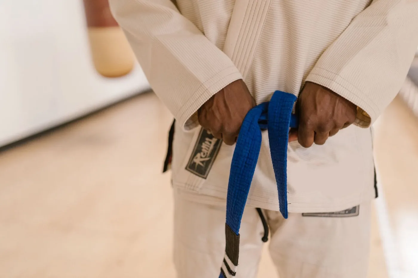Gimnasztika — sportedző (ju-jitsu sportágban) képzés